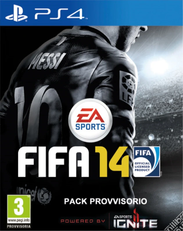 Bandai namco PC Fifa 22 Ciab Game