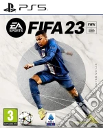 FIFA 23 game acc
