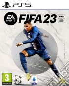 FIFA 23 game acc