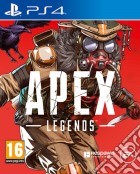 Apex Legends - Bloodhound Edition game