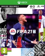Fifa 21 game