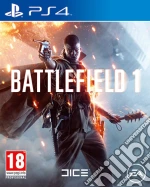 Battlefield 1 Battlefield 1