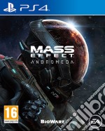 Mass Effect Andromeda PS Hits