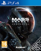 Mass Effect Andromeda PS Hits game