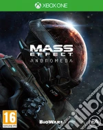 Mass Effect Andromeda