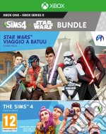 The Sims 4 / Star Wars Bundle