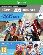 The Sims 4 / Star Wars Bundle game