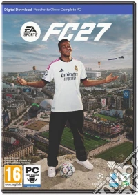 EA SPORTS FC 27 (CIAB) game