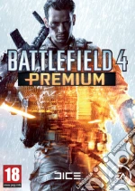 Battlefield 4 Premium Service game