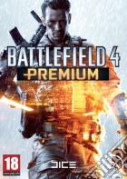 Battlefield 4 Premium Service game