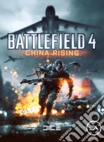 Battlefiled 4 China Rising game