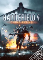 Battlefiled 4 China Rising game