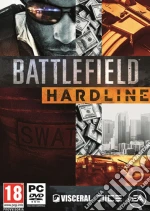 Battlefield Hardline game