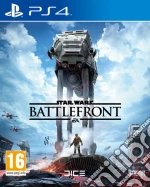 Star Wars: Battlefront Preorder game