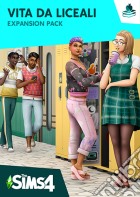 The Sims 4 Vita da Liceali (CIAB) game