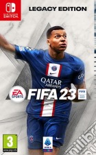 FIFA 23 Legacy Edition game