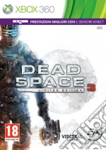 Dead Space 3 Limited Edition game