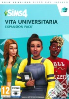 The Sims 4 Vita Universitaria (CIAB) game