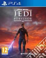 Star Wars Jedi Survivor game