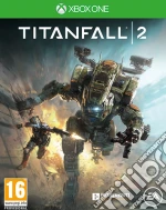 Titanfall 2 game