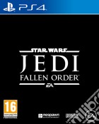 Star Wars Jedi Fallen Order game