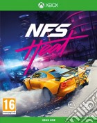 Need for Speed Heat game