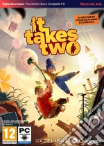 It Takes Two