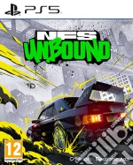 Need for Speed Unbound game acc