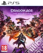 Dragon Age: The Veilguard game