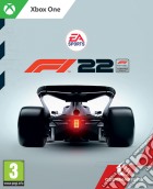 F1 22 game