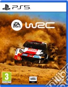 EA SPORTS WRC Standard Edition game