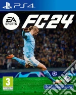 EA SPORTS FC 24 game