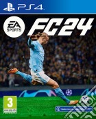 EA SPORTS FC24 game