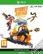 Rocket Arena Mythic Edition game