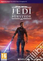 Star Wars Jedi Survivor (CIAB)