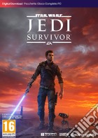 Star Wars Jedi Survivor (CIAB) game