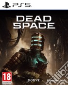 Dead Space Remake game acc