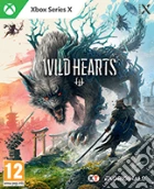 Wild Hearts videogame di XBX