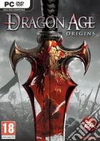 Dragon Age: Origins Collector Edition game