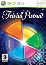 Trivial Pursuit game