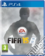 Fifa 15 game