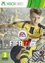 Fifa 17 game