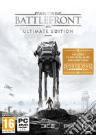 Star Wars Battlefront Ultimate Edition game