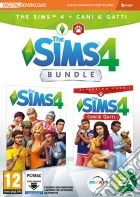 The Sims 4 + Espansione Cani e Gatti game