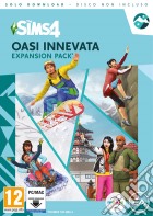 The Sims 4 Oasi Innevata (CIAB) game