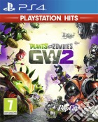 Plants Vs. Zombies: Garden Warfare 2 PS Hits game