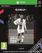 FIFA 21 NEXT LEVEL EDITION game acc