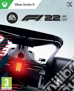 F1 22 game acc