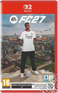 EA SPORTS FC 27 (GKEY) game acc