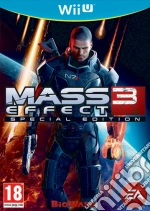 Mass Effect 3